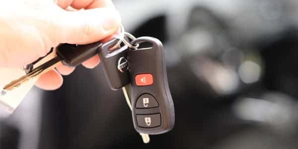 Leasing Automotriz Como Funciona Este Credito Compara Chile