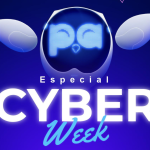 Imagen del post Junio comienza con Cyber Week en Compara