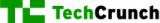 Logo TechCrunch
